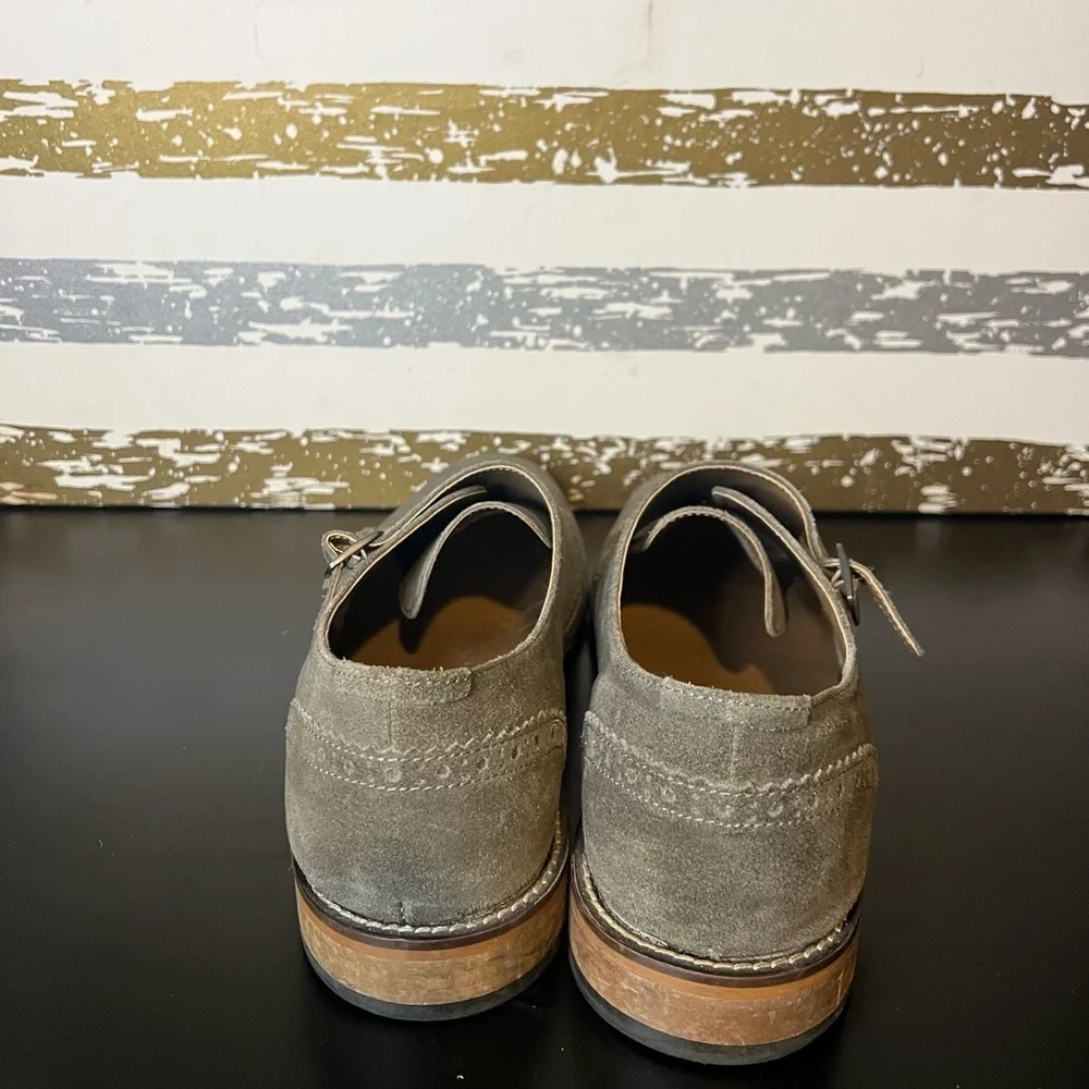 ASOS dress shoes
